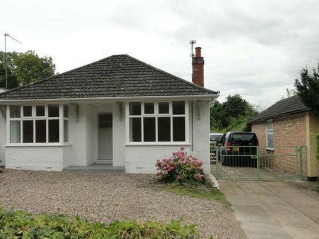 House for rent in Suffolk