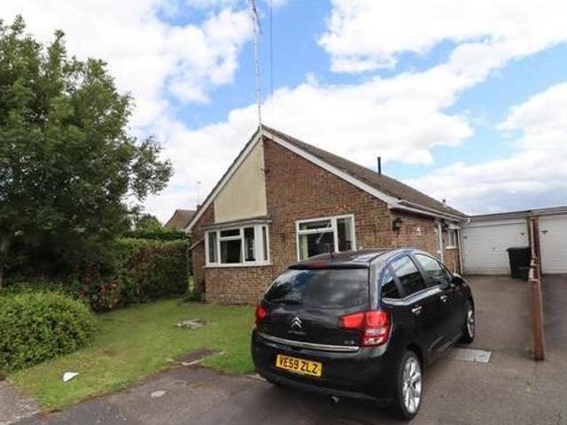 House for rent in Essex, England