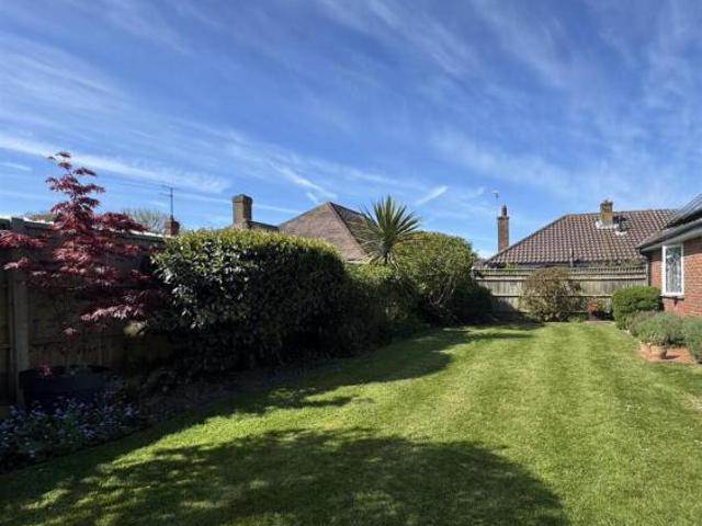 Property for rent in Worthing, West Sussex