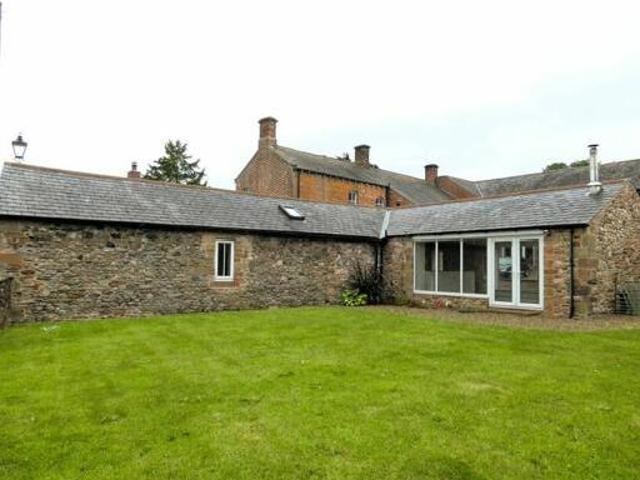 House for rent in Cumbria