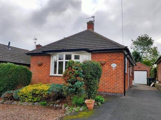 House for rent in Leicestershire