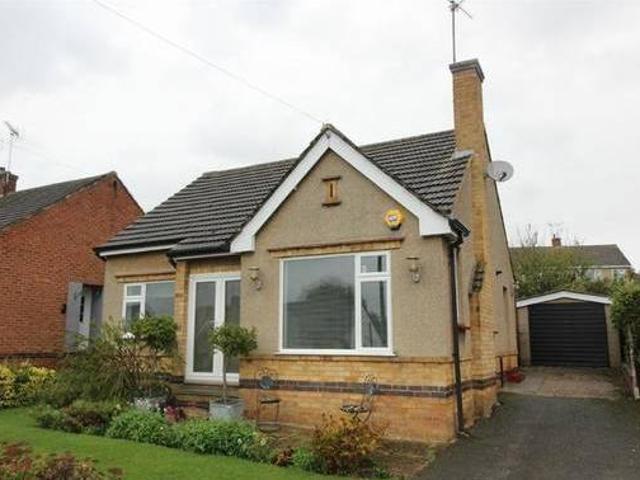 House for rent in Leicestershire