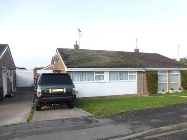 House for rent in Gloucestershire