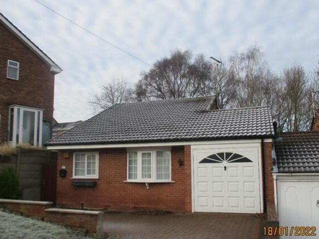 House for rent in Heanor, Amber Valley