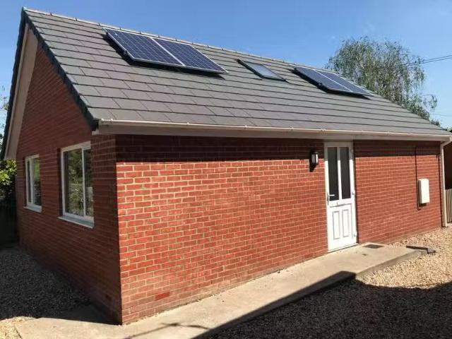 House for rent