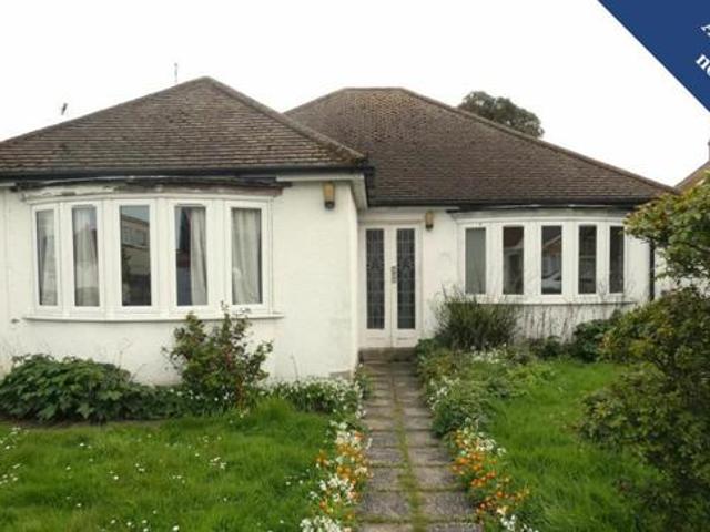 House for rent in Herne, Kent