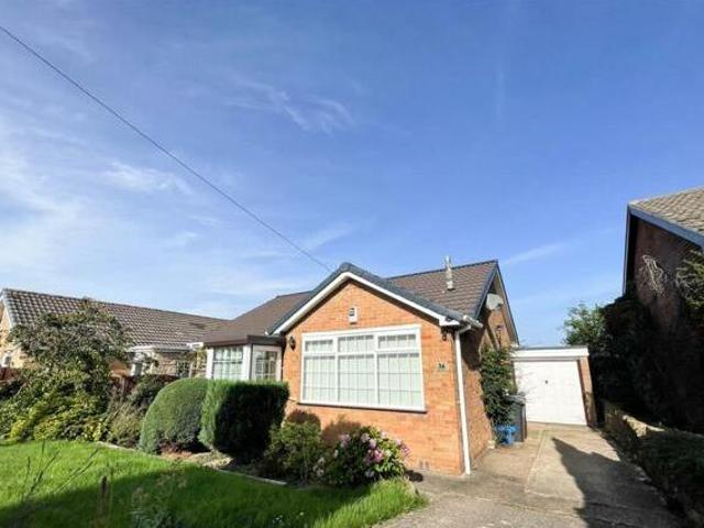 House for rent in Ecclesfield, South Yorkshire