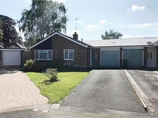 House for rent