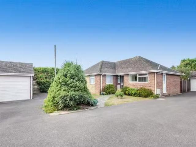 House for rent in Clapham, West Sussex