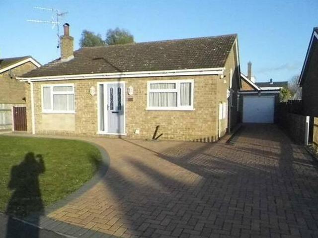 House for rent in Norfolk