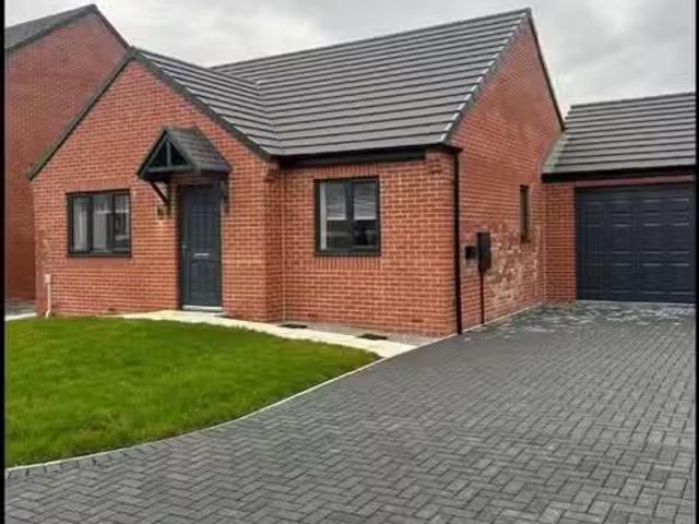 House for rent in Wheatley Hill