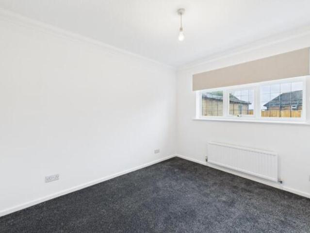 Bungalow for rent in Owlthorpe, South Yorkshire