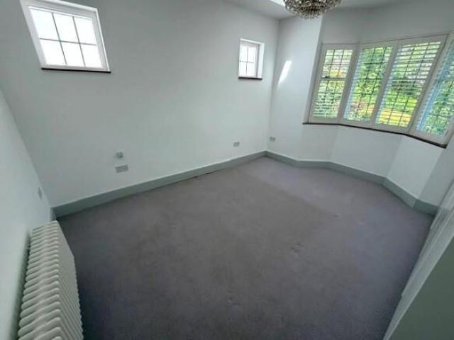 Bungalow for rent