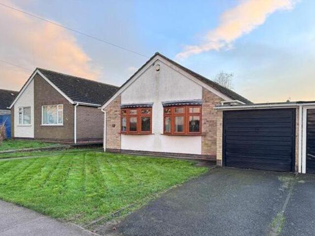 House for rent in Pinfold, Leicestershire