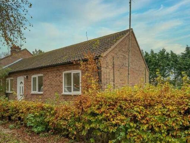 House for rent in Norfolk
