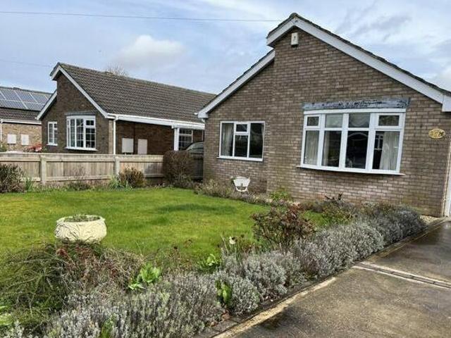 House for rent in Belleau, Lincolnshire