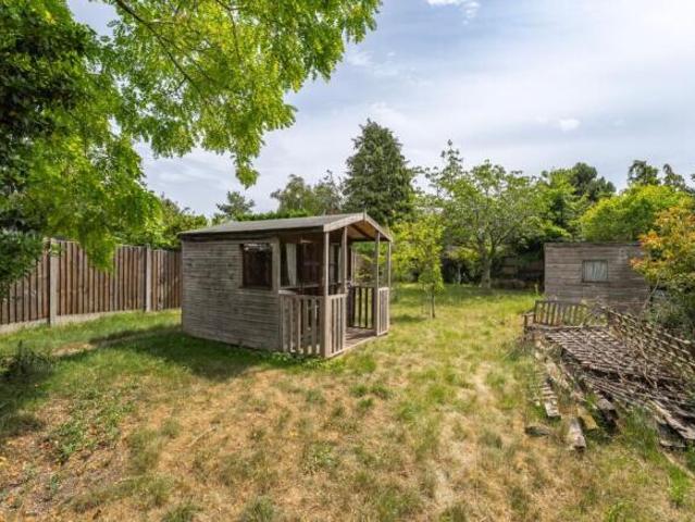 Bungalow for rent in East Bank, Norfolk
