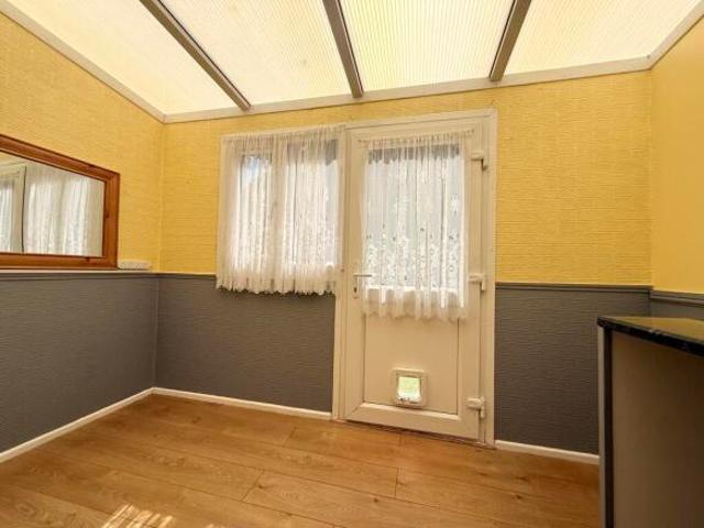 Bungalow for rent