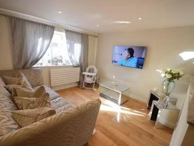 House for rent in Simshill, Scotland