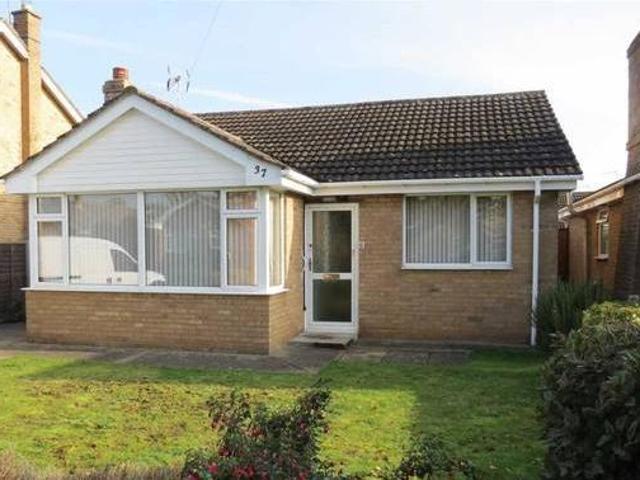 House for rent in Greater Lincolnshire, England