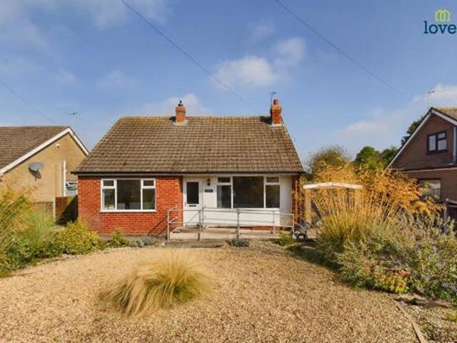 House for rent in Ingleby, Lincolnshire