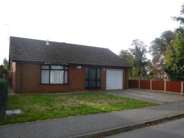 House for rent in Lincolnshire