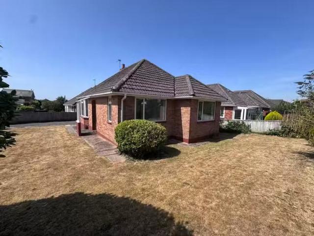 House for rent in Hulham, Budlake