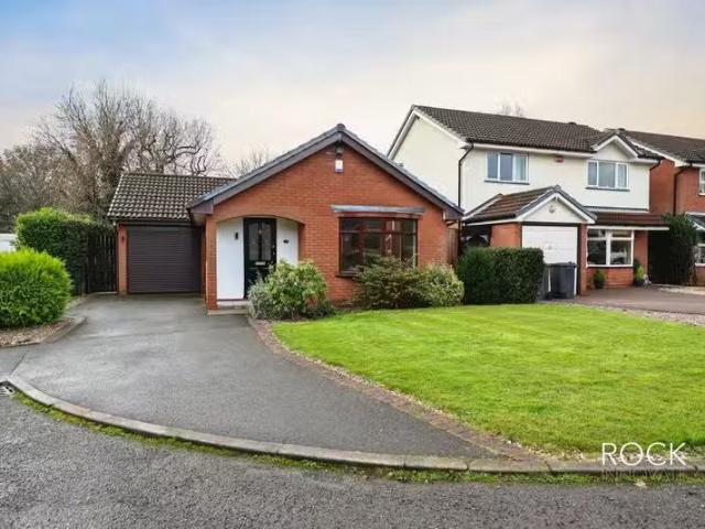 House for rent in Gun Hill, Warwickshire