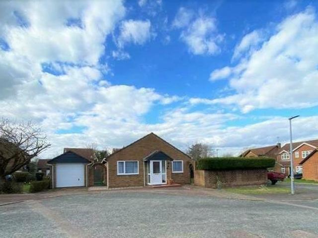 House for rent in Hertfordshire