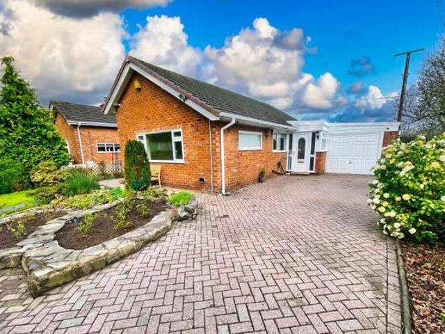 House for rent in Leftwich, Cheshire