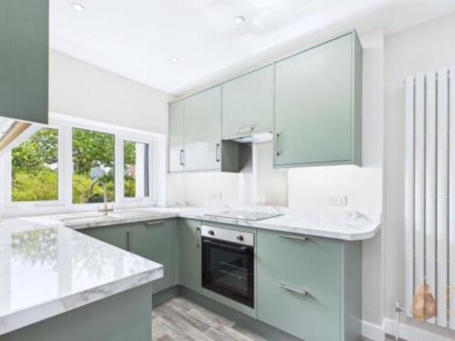 Bungalow for rent in Clapham, West Sussex