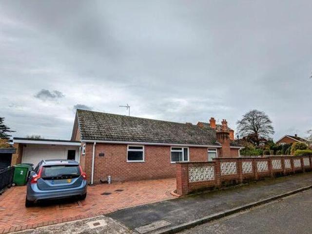 House for rent in Herongate, Frankwell