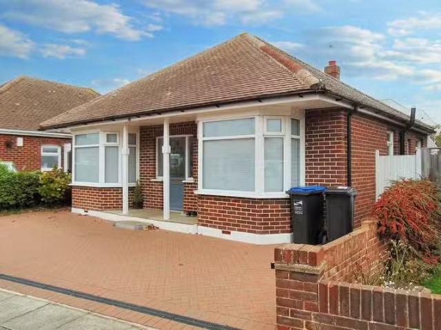House for rent in Ashurst Bridge, Hampshire