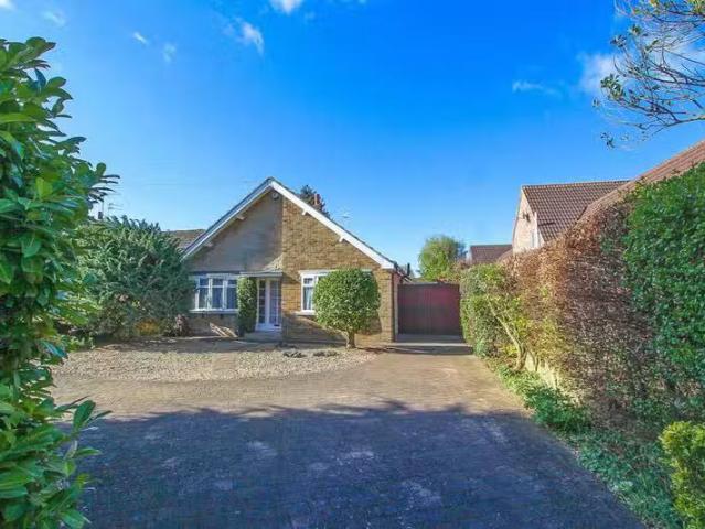 House for rent in Bessacarr, South Yorkshire