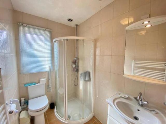 Bungalow for rent in East Bank, Norfolk