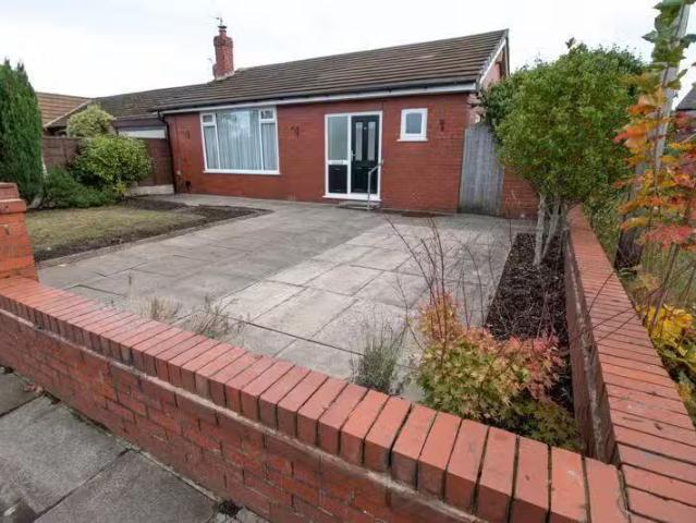 House for rent
