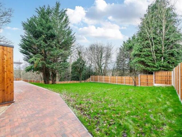 Bungalow for rent in Craven Arms, Shropshire