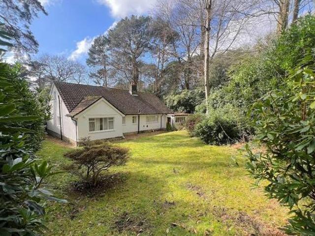 House for rent in Poole