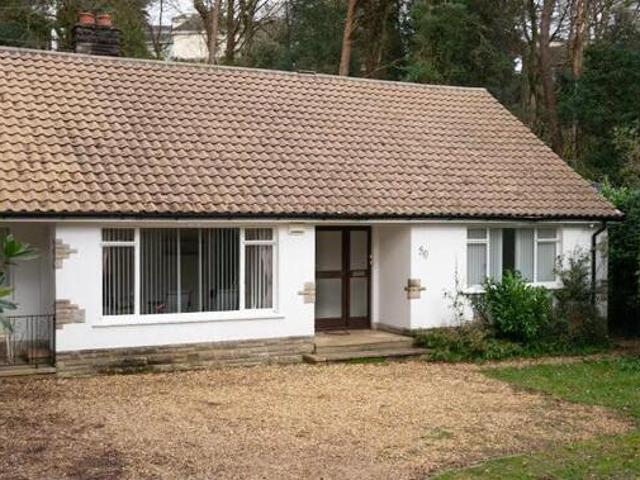 House for rent in Poole