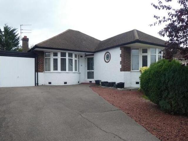House for rent in Potters Bar, Hertfordshire