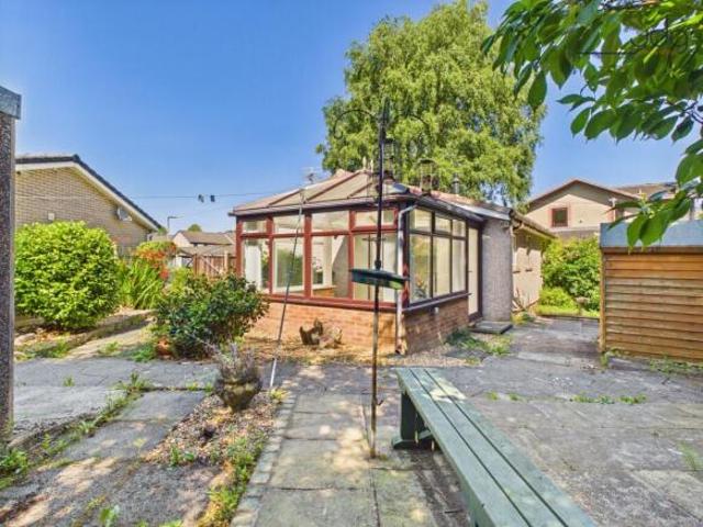 Bungalow for rent in Bare, Lancashire