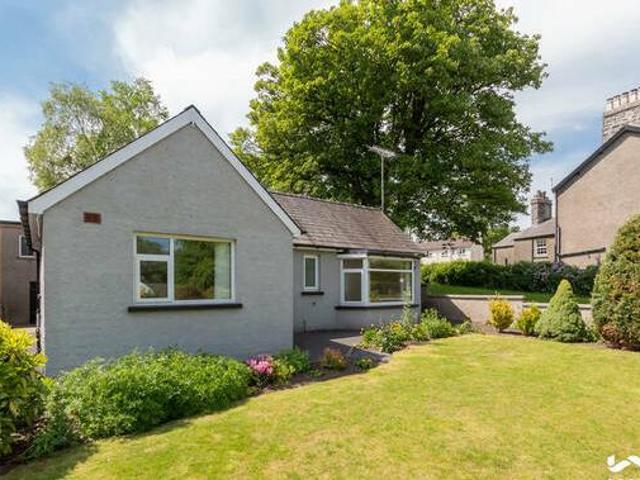 House for rent in England