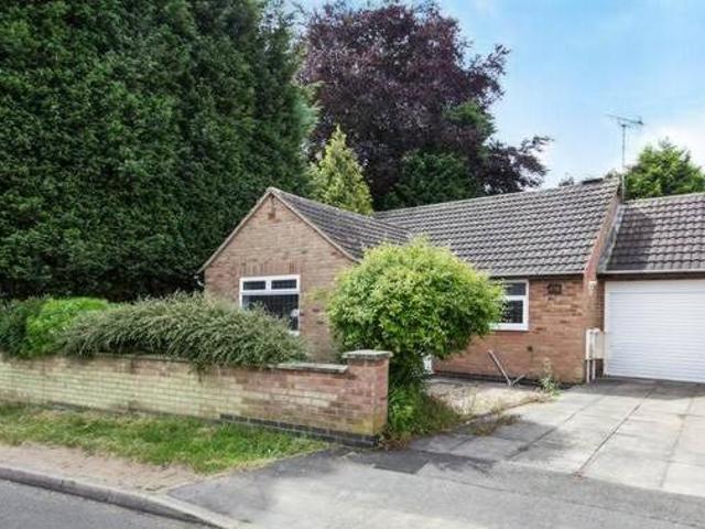 House for rent in Leicestershire, England