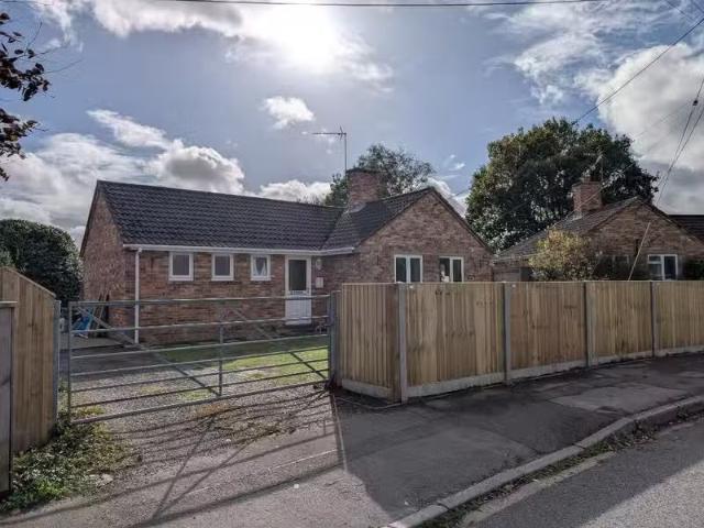 House for rent in Manswood, East Dorset