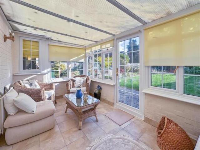 Bungalow for rent in Enderby, Blaby