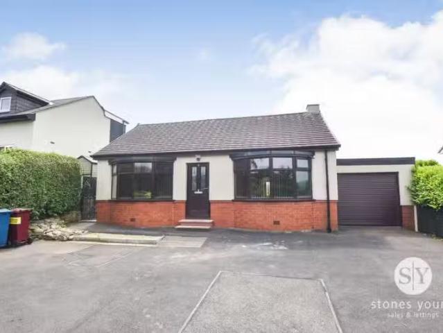 House for rent in Blackburn