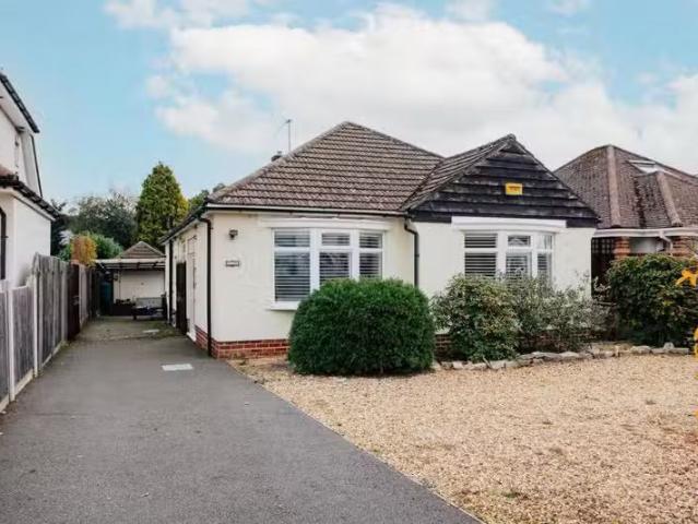 House for rent in East Dorset