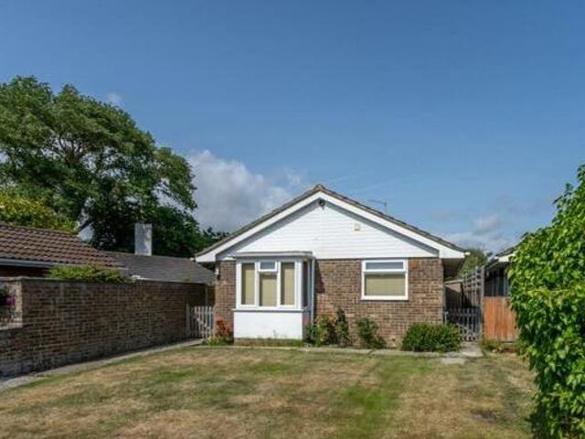 House for rent in Clapham, West Sussex