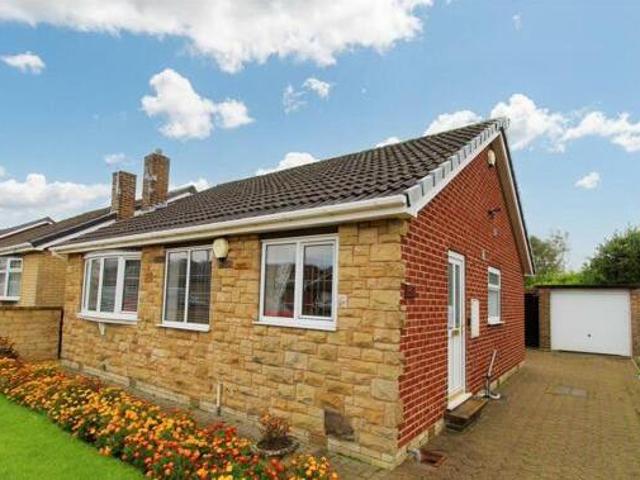 House for rent in Shafton, South Yorkshire