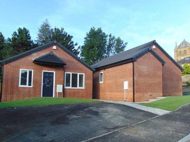 House for rent in Greater Manchester